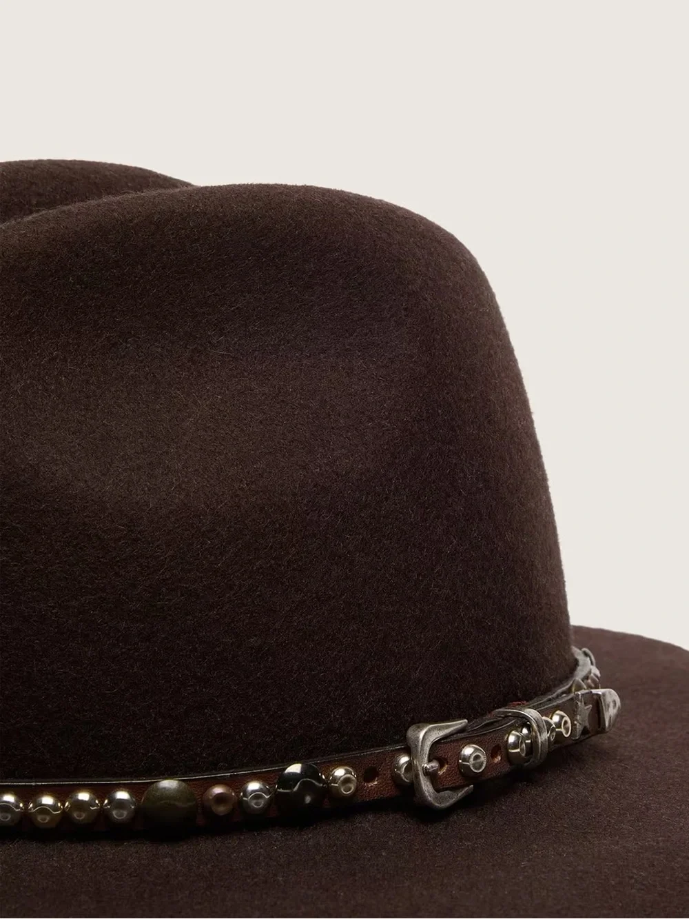 $450 NWT Golden Goose Deluxe Brand Fedora Size small Brand new with tags